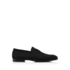 Suede Sean Penny Loafer