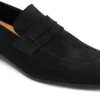 Suede Sean Penny Loafer