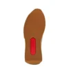 Suede Technical Fabric James Sneaker Suede Technical Fabric James Sneaker