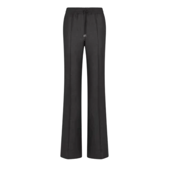Tailored Cashmere Joggers