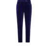 Tailored Skinny Cigarette Pants