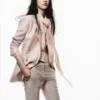Tailored Skinny Cigarette Pants Tailored Skinny Cigarette Pants