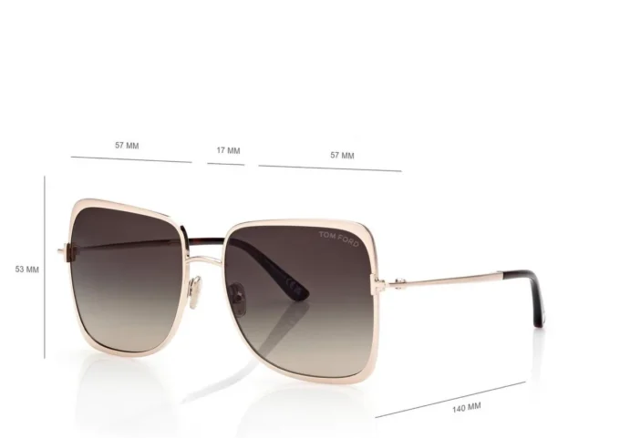 Tara Sunglasses Tara Sunglasses
