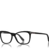 Thin Butterfly Optical Frame