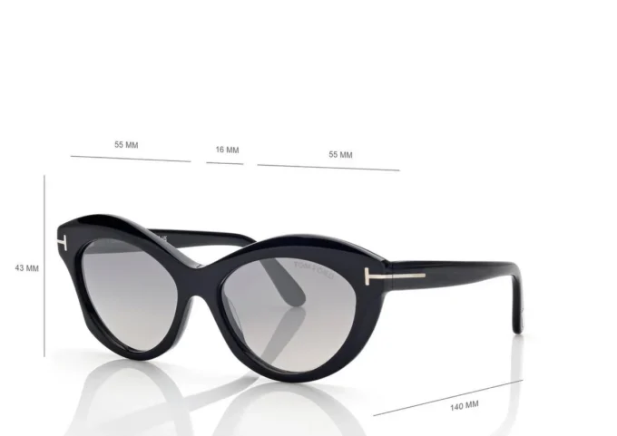Toni Sunglasses