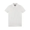 Towelling Polo