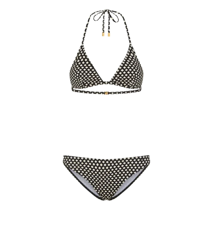 Triangle Bikini