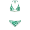 Triangle Bikini Triangle Bikini