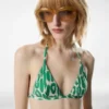 Triangle Bikini Triangle Bikini