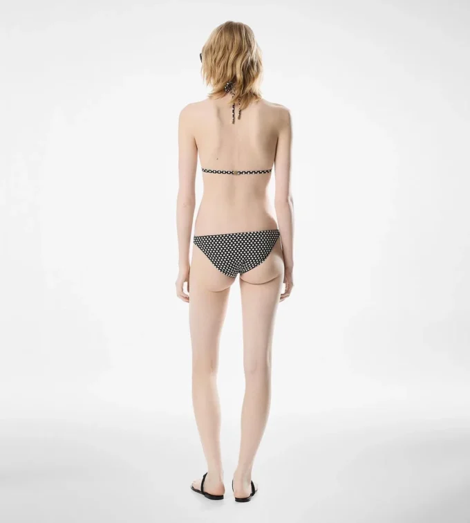 Triangle Bikini