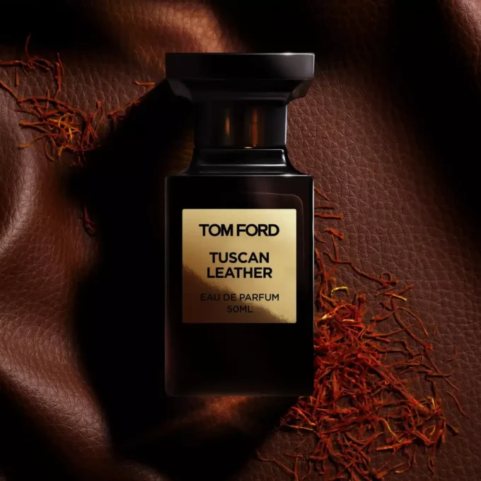Tuscan Leather Eau De Parfum Tuscan Leather Eau De Parfum