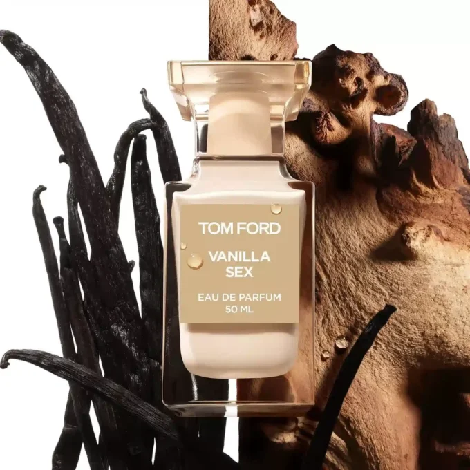 Vanilla Sex Eau De Parfum Vanilla Sex Eau De Parfum