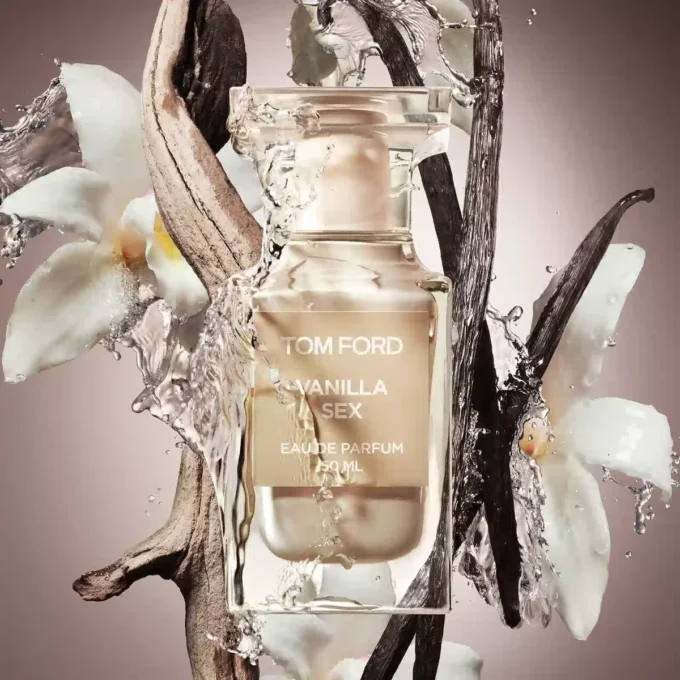 Vanilla Sex Eau De Parfum Vanilla Sex Eau De Parfum