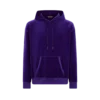 Velour Hoodie Velour Hoodie