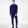 Velour Hoodie Velour Hoodie