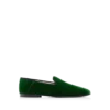 Velvet Steven Slipper