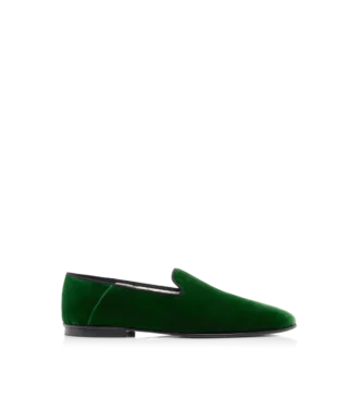 Velvet Steven Slipper Velvet Steven Slipper