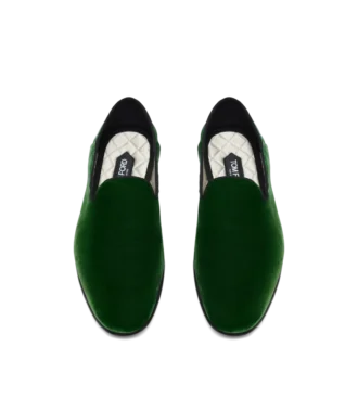 Velvet Steven Slipper Velvet Steven Slipper