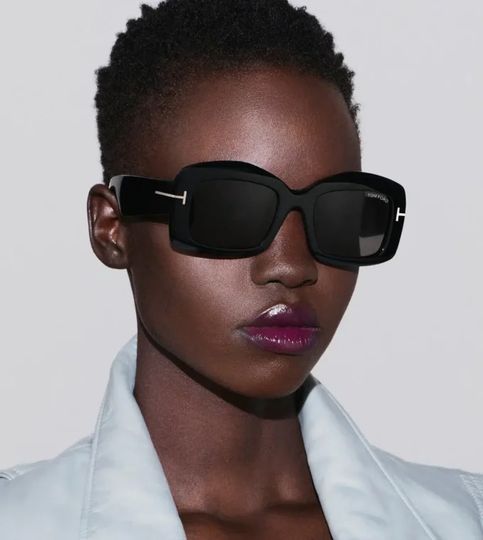 Venetia Sunglasses