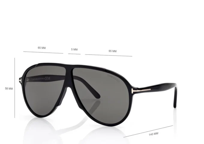 Vladimir Sunglasses