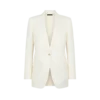 Wallis Single Breasted Peak Lapel Jacket Wallis Single Breasted Peak Lapel Jacket