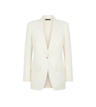 Wallis Single Breasted Peak Lapel Jacket Wallis Single Breasted Peak Lapel Jacket