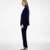 Wallis Single Breasted Peak Lapel Jacket Wallis Single Breasted Peak Lapel Jacket