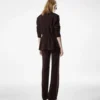 Wool Blend Field Jacket Wool Blend Field Jacket