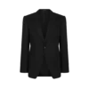 Wool Cashmere Shelton Jacket