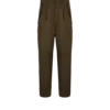 Wool Cashmere Silk Reps Cargo Pant Wool Cashmere Silk Reps Cargo Pant