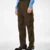 Wool Cashmere Silk Reps Cargo Pant Wool Cashmere Silk Reps Cargo Pant