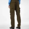 Wool Cashmere Silk Reps Cargo Pant Wool Cashmere Silk Reps Cargo Pant