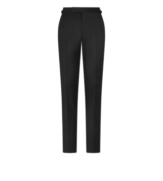Wool Mohair O’Connor Trouser