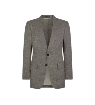 Wool Silk Linen Shelton Jacket Wool Silk Linen Shelton Jacket