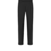 Yarn Dyed Mikado Atticus Trouser