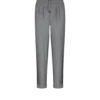 Yarn Dyed Silk Light Pant